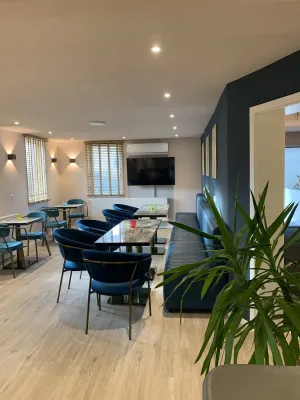 Bar-Lounge Lamm