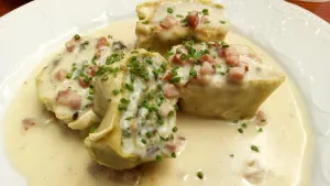 Gaststätte "Zum Offenberg"