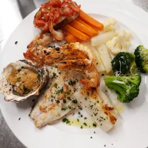Ristorante Calabria Dettingen an der Iller
