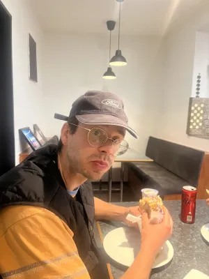 Dlo Kebap