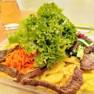 Gasthaus Rose