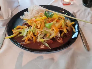 Nidi Restaurant