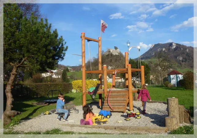 Bild von Gasthof BLASL