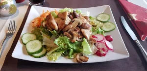 Ristorante Pizzeria Da Cosimo