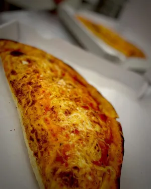 Pizzeria Bella Italia