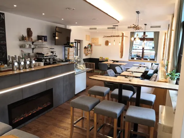 Bild von Café | Bar HOLZECK