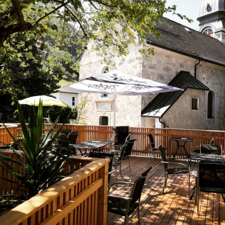 Bild von Café | Bar HOLZECK