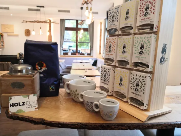 Bild von Café | Bar HOLZECK