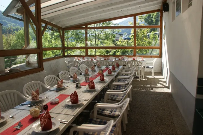 Bild von Restaurant Rialto