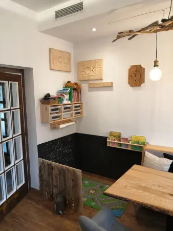 Bild von Café | Bar HOLZECK