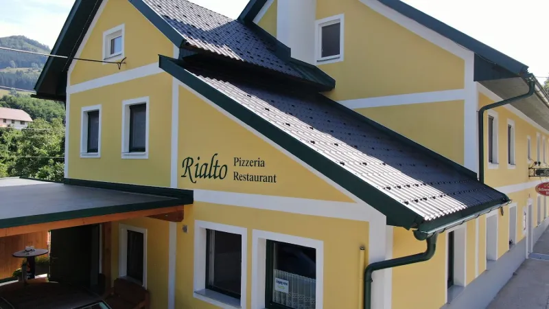 Bild von Restaurant Rialto