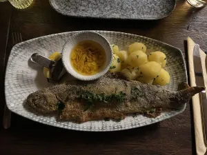 Restaurant Zur Forelle