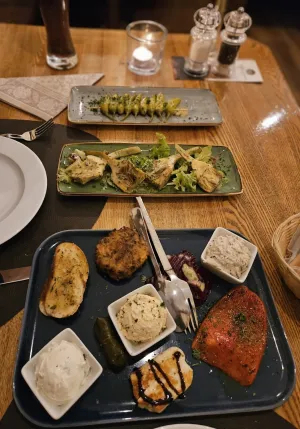 Taverne Neu-Ulm