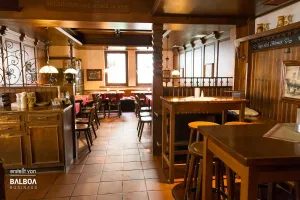 Drei Kannen - Historisches Brauhaus