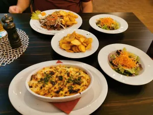 Elenas Restaurant