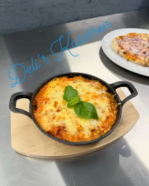 Deli's Katessen