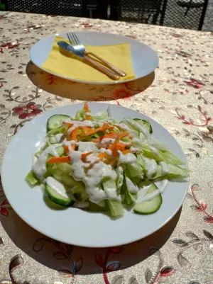 Khubsurat - Indisches Restaurant