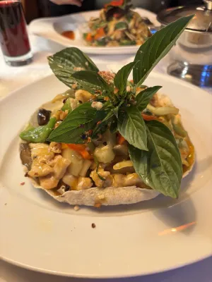Vietnamhouse