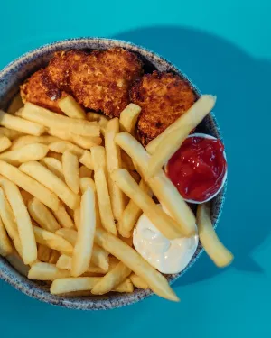 Nunhorn | Beachbar & Food