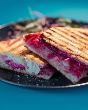 Nunhorn | Beachbar & Food