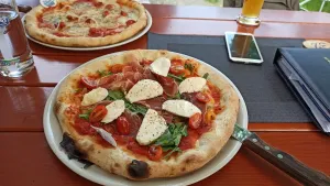 Ristorante Pizzeria Zum fliegenden Bauern