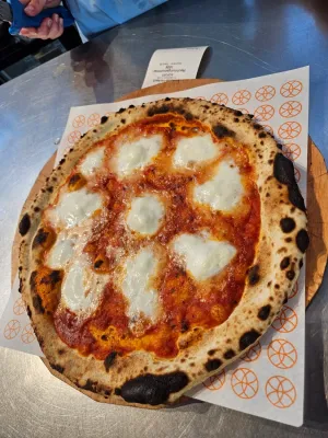 Papa Napoli Weißensberg