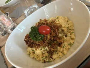 Cafe Bistro Restaurant Zum Kohlenschieber
