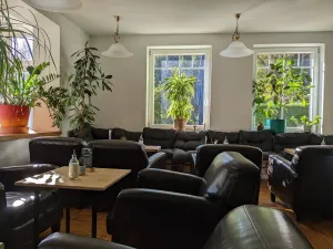 Waldcafé Bad Grönenbach