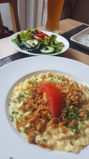 die Post Hotel+Gasthof