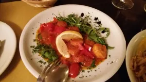 OSTERIA ALLA FONTANA