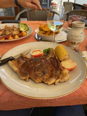 Gasthof zum Adler
