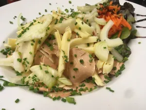 Wirtshaus Akut - Marcel Dick