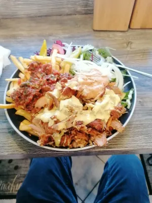 HUNGRY