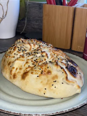 HUNGRY