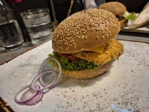 Terminal 23 Erlebnisrestaurant