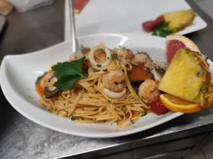Pizzeria Da Toni