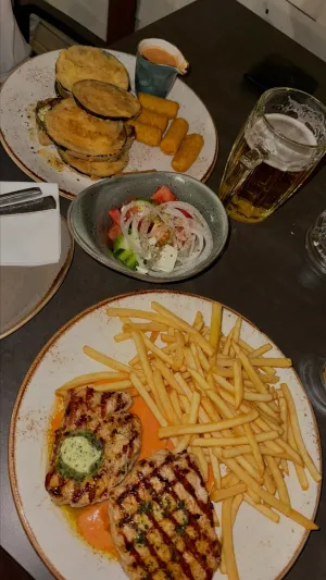 Restaurant Korfu