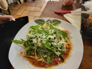 La Bruschetta