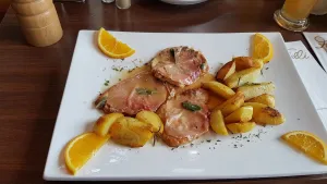 Pizzeria Restaurant Fratelli