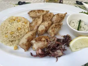 Syrtaki