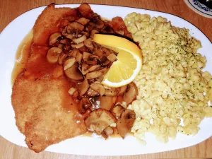 Gaststätte Spiegelschwab