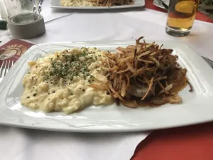 Gasthof Lindenbad Memmingen