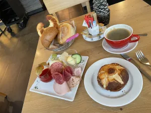 Bittner's bread and Cafe World Paneria
