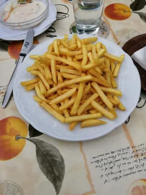Gasthaus zum Stiefel
