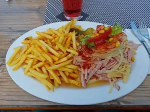 Gasthaus Zur oberen Mühle
