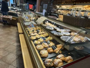 Karlheinz Sonntag Bäckerei, Café, Einzelhandel mit Lebensmitteln e.K.