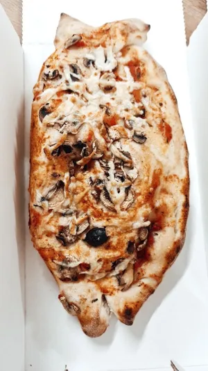 Pizza.Fabrik Legau