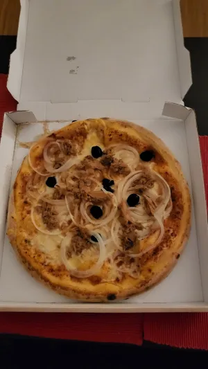 Pizza.Fabrik Legau