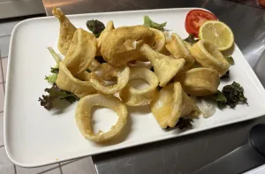 Ristorante Pizzeria Italia da Claudio