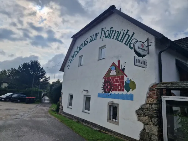 Bild von Hofmühle Wirtshaus